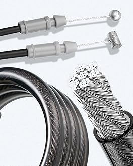 Trunk Latch Release Cable Replace 64607-12860 Fit for Toyota Camry 2007 2008 2009 2010 2011, Luggage Door Lock Control Cable