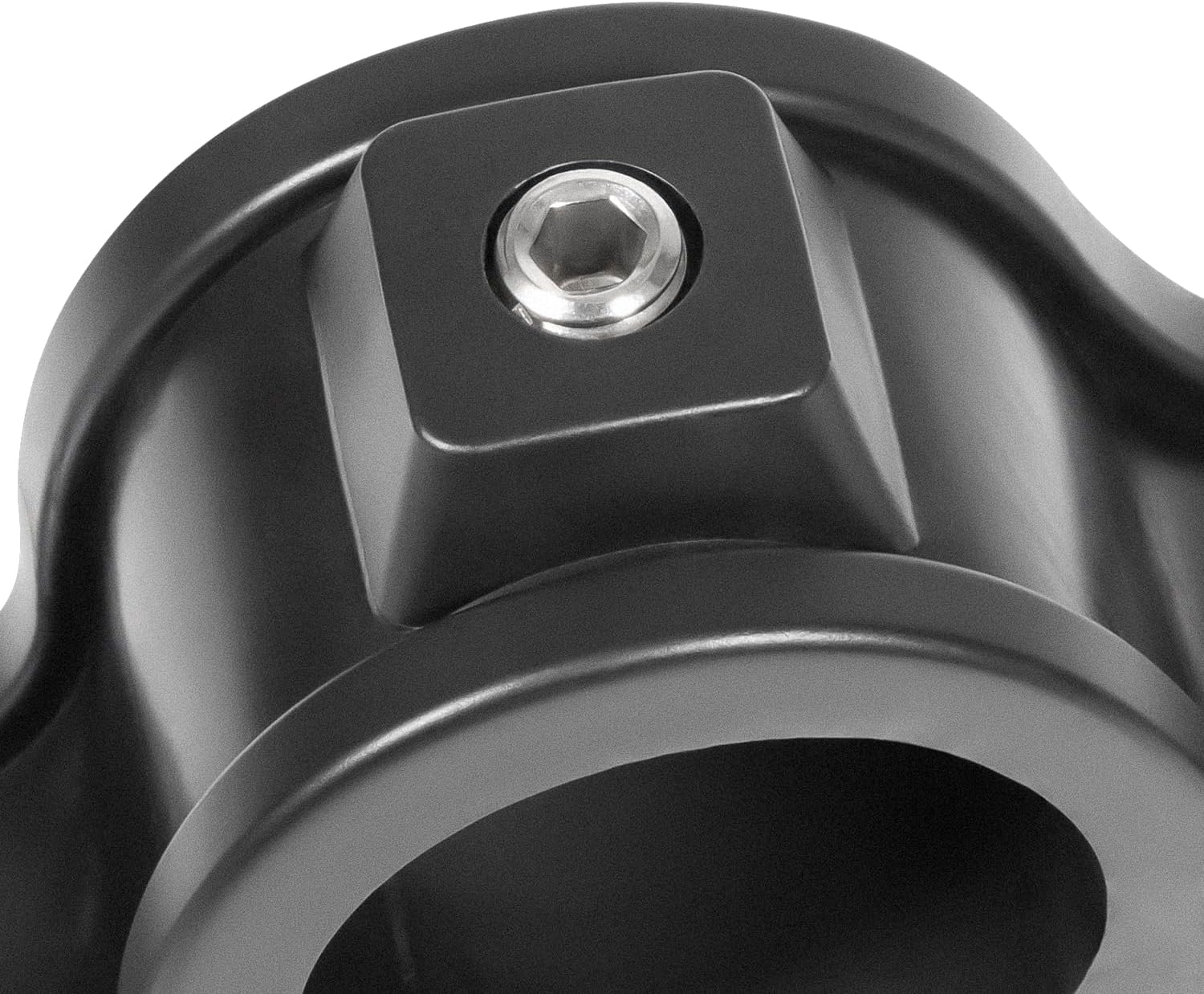 2 Pcs 8591005 Mounting Fender Bracket Assembly, Black Fender Hanger Bracket, Replace Part No. 8591005