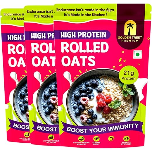 Wholegrain Oats 1kg