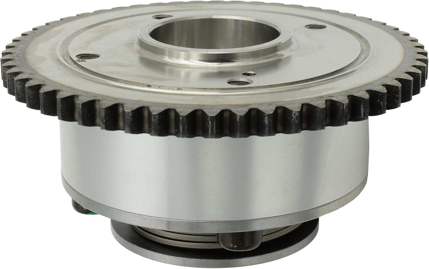 24370-2E010 Exhaust VVT Timing Camshaft Gear Sprocket Phaser Adjuster for 2013 Hyundai Elantra GT 1.8L, 2014 Hyundai Elantra GT 2.0L 24350-2E011