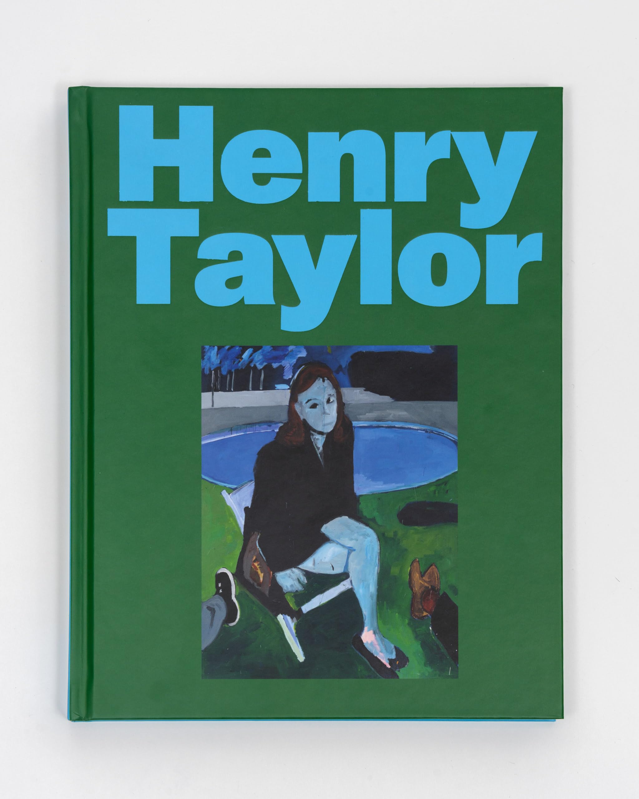 Henry Taylor