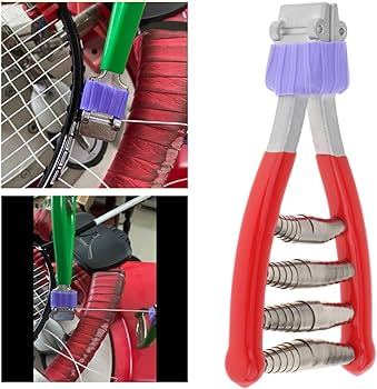 Amazon | STARTIST ストリング マシン スターティング クランプ