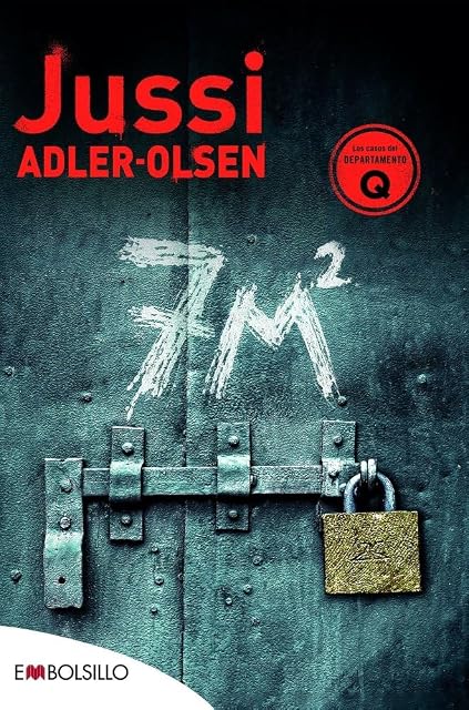 Portada de Siete metros cuadrados