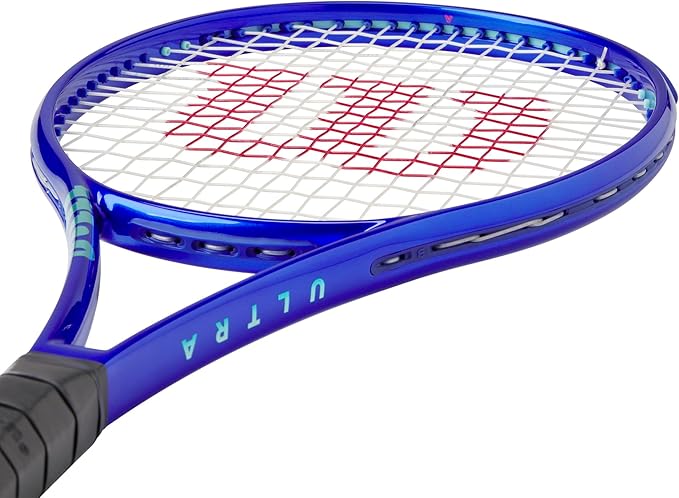 Raqueta de Tenis Wilson Ultra 99 Pro V5 Adulto - Encordada miniatura 5