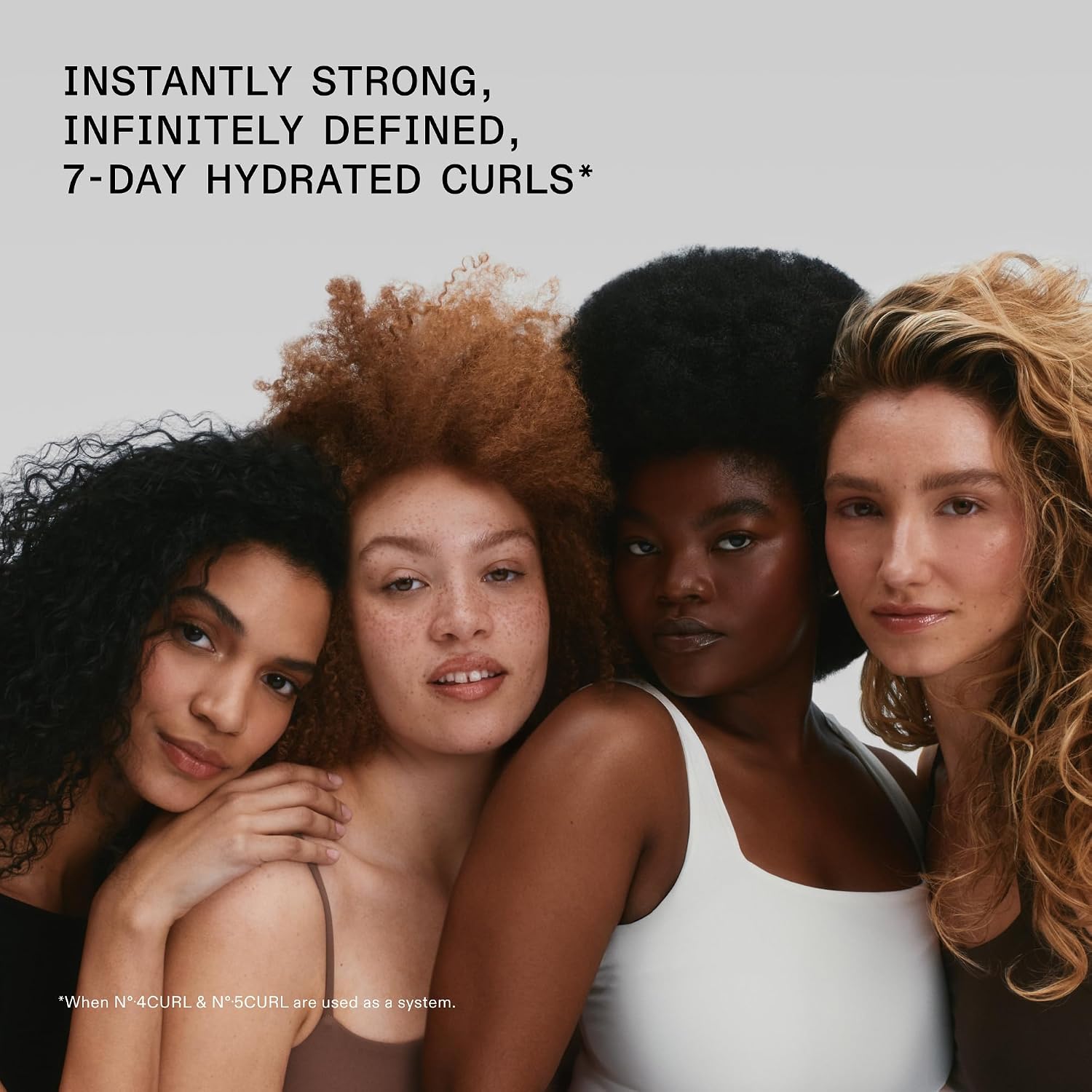OLAPLEX N°.4CURL Bond Shaper™ Hydrating Curl Shampoo