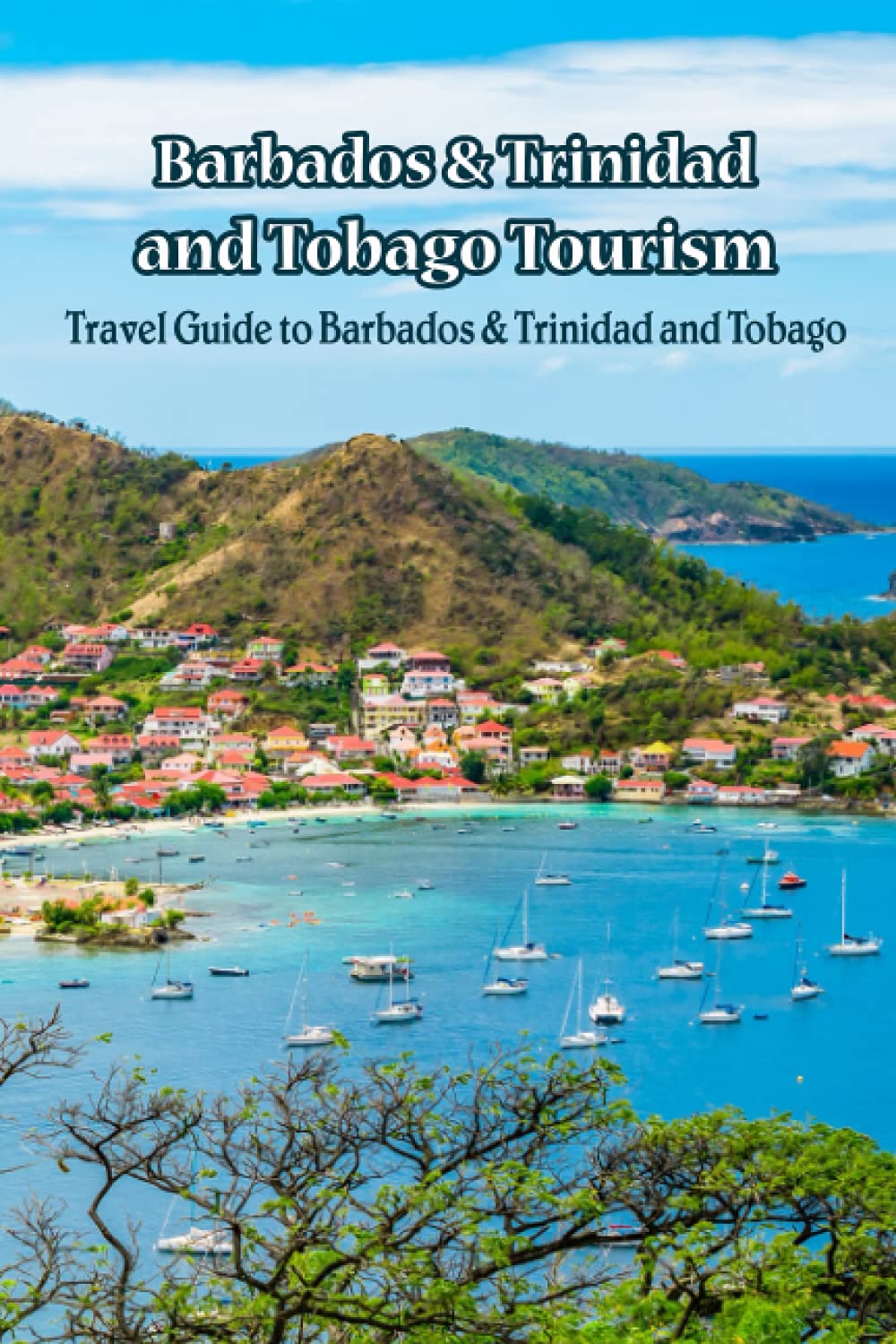 Buy Barbados & Trinidad and Tobago Tourism: Travel Guide to Barbados ...