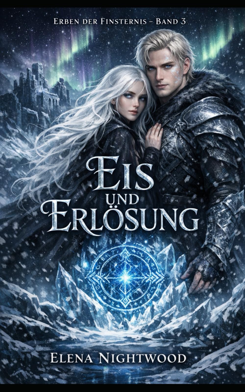 Eis und Erlösung (Erben der Finsternis)