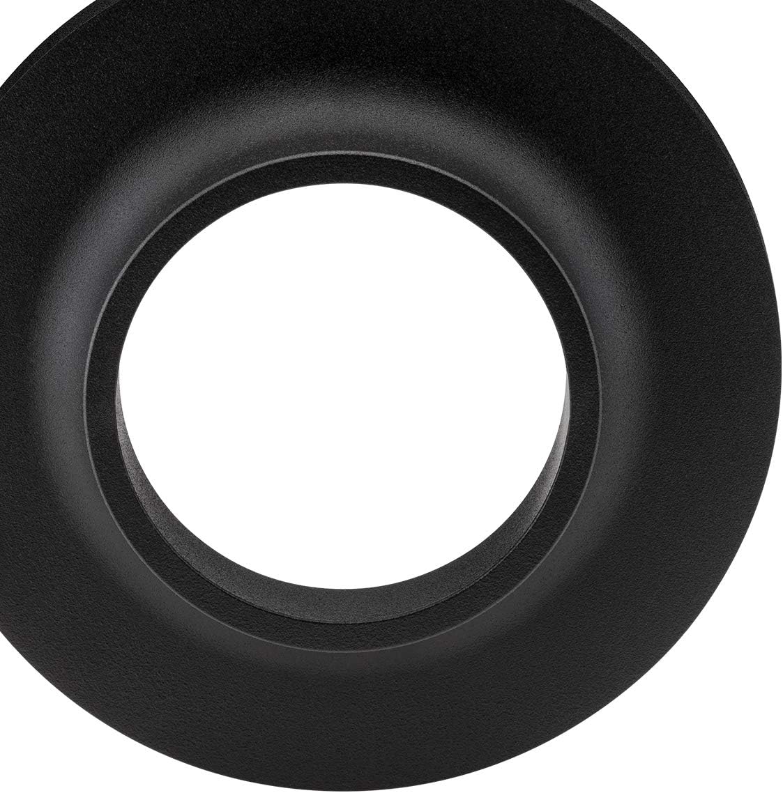 Supreme Suspensions - 2" Front Leveling Kit for 2003-2019 Chevrolet Express and GMC Savana 2WD Van T6 Billet Aluminum Spring Lift Spacers Set