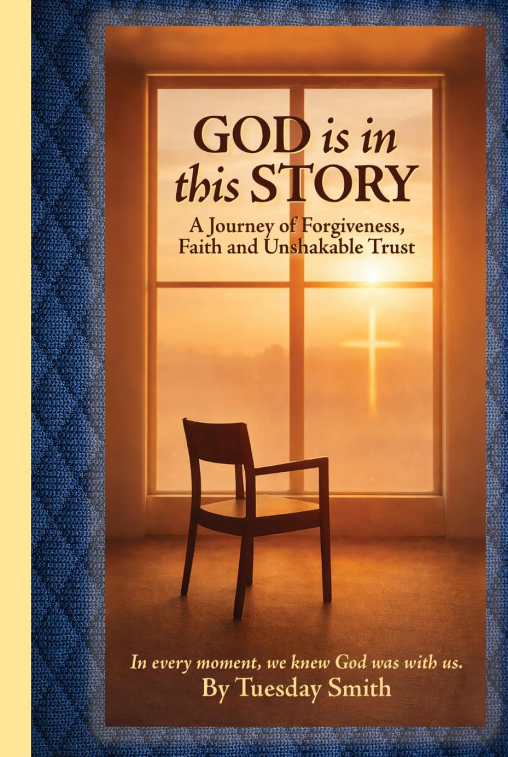 God Is In This Story