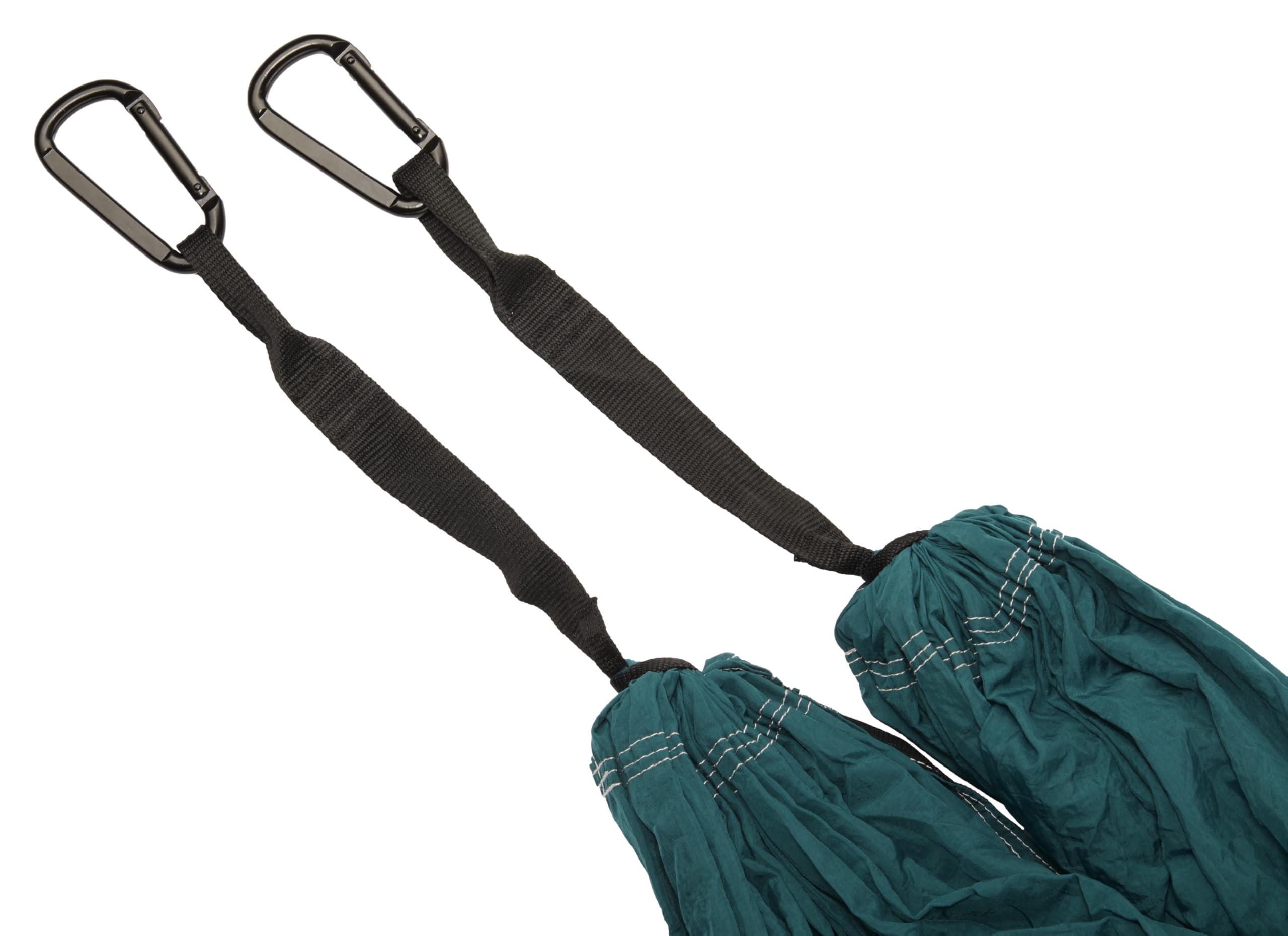 Grand Canyon Unisex – lekki hamak dla dorosłych "Bass", Storm, podwójny