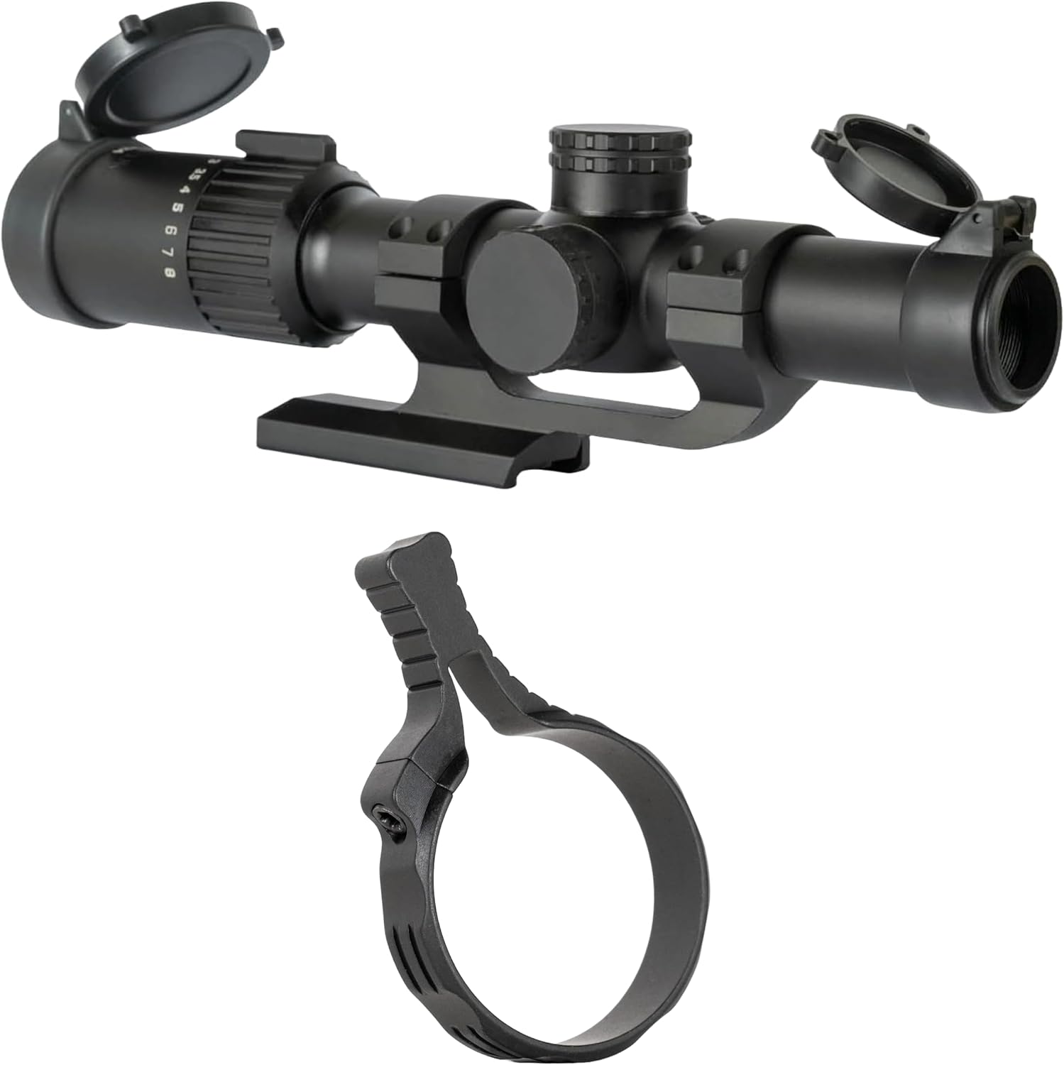 Monstrum SB1824B-BDCA2 and TT43-A Bundle