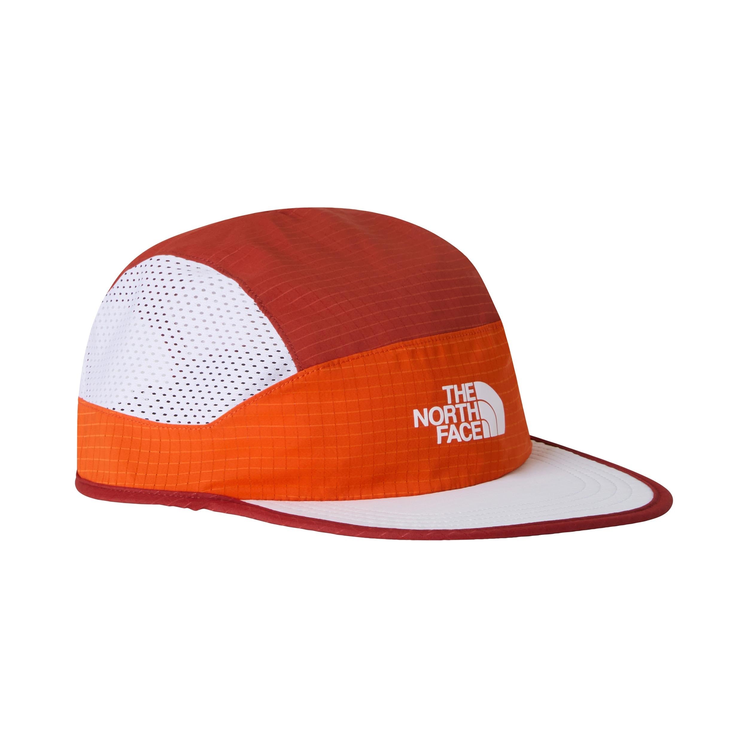 The North Face Summer Lt Run chapeau pliable pour running intensif - 5