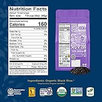 Vista 2 de Lundberg Family Farms Arroz