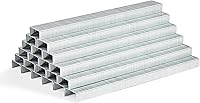 Amazon Basics Standard Stapler Staples, 1/4 Inch Leg, 50,000 Count Value Pack (10x5,000) - Silver for Busy Offices