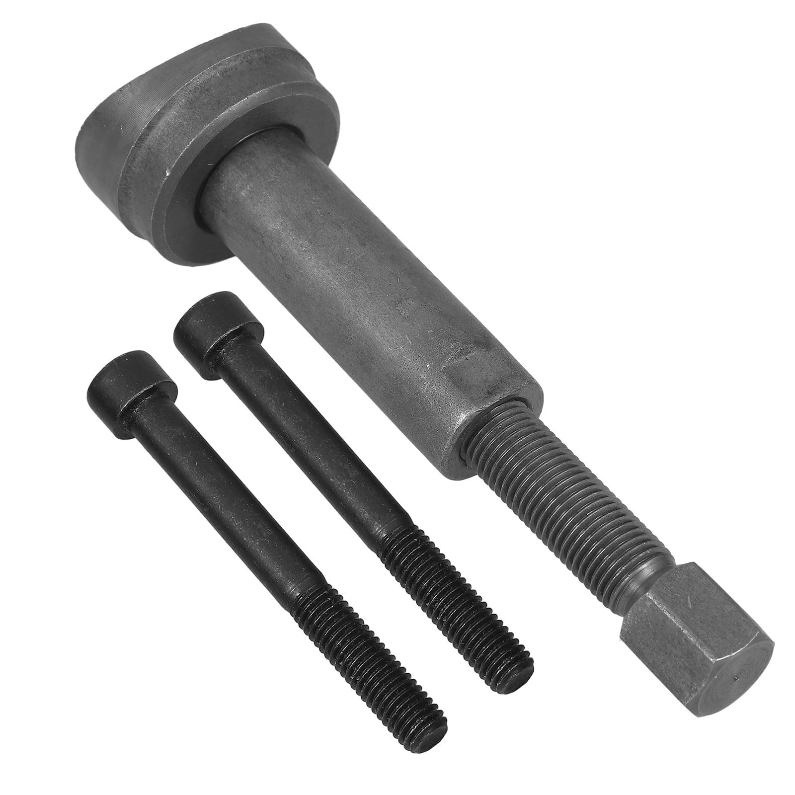 Extractor de pasador de piston de hierro fiable para motos 8