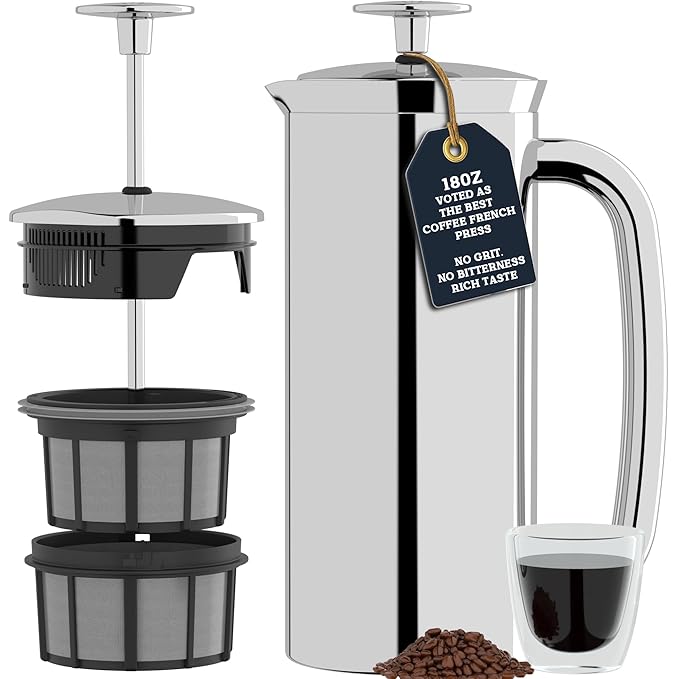 ESPRO P7 French Press