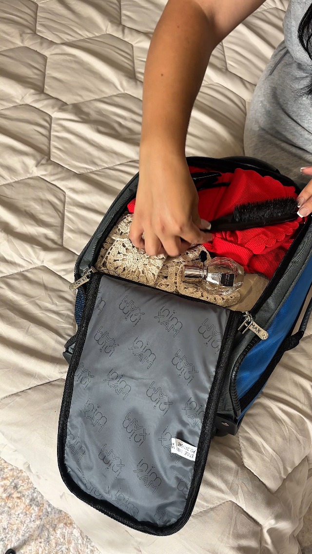 Aerolite MiniMAX 18L Ryanair Size Kids Childrens Cabin Hand