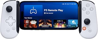 Backbone One PlayStation Edition