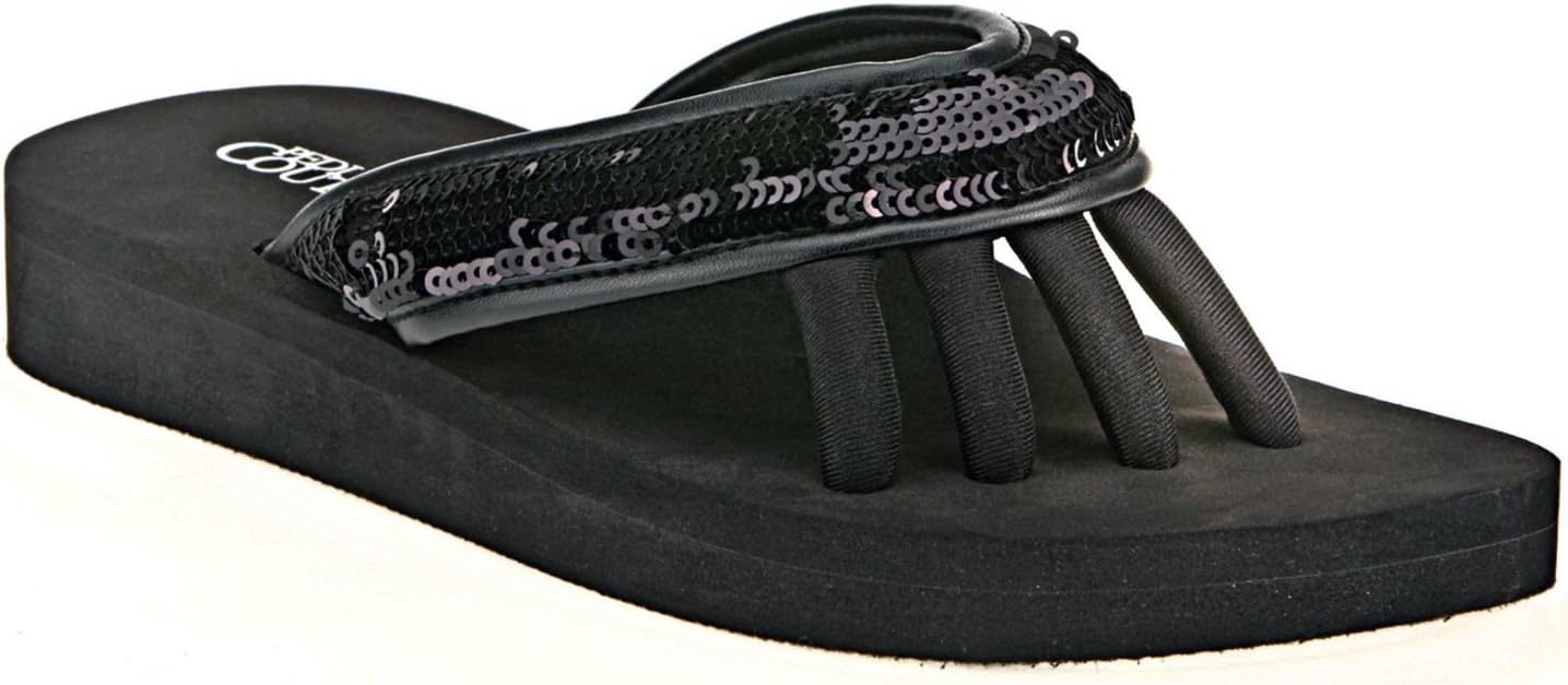 Glam Women's Sandal