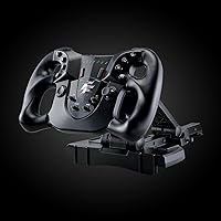 Vista 6 de Monza Racing Wheel