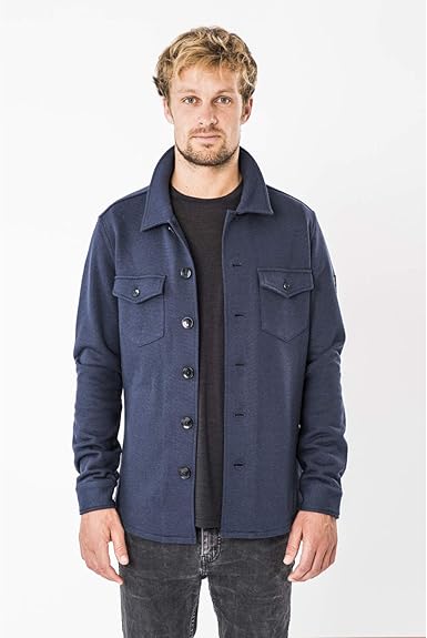 supernatural jackets