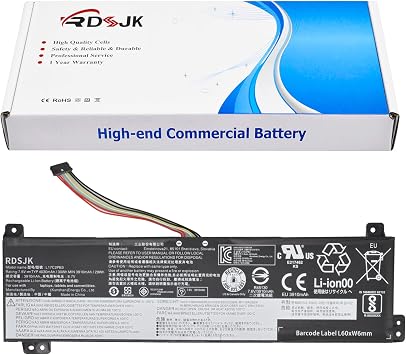 L17C2PB3 L17L2PB3 L17M2PB3 Laptop Battery for Lenovo V130-15IGM V130-15IKB V330-15IKB V330-15ISK V530-14IKB V530-15IKB Series L17C2PB4 L17L2PB4 L17M2PB4 5B10P54005 5B10P54004 5B10P53998 7.6V 30Wh
