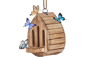 Butterfly House Butterfly Habitat Garden