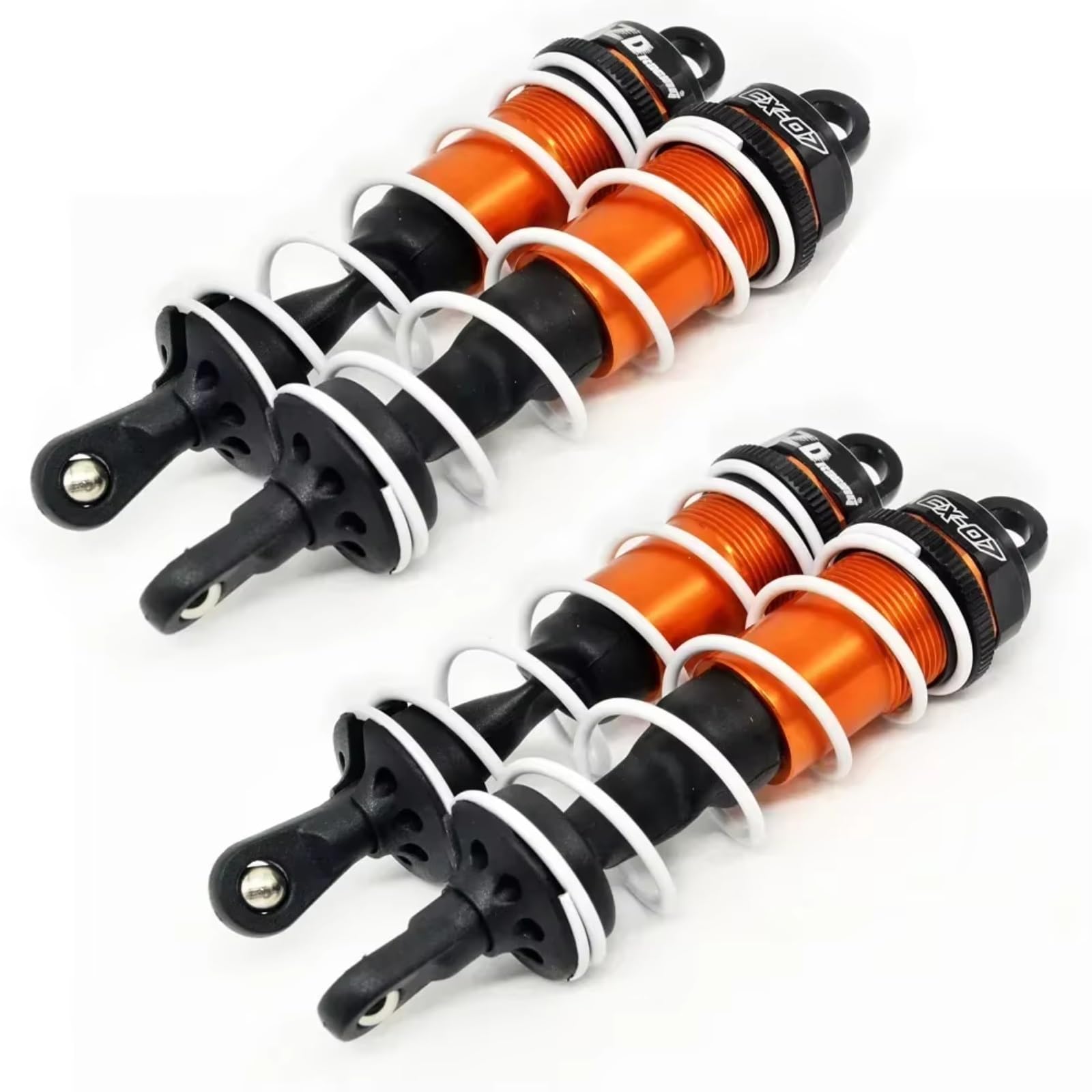 Amortisseur RC compatible ZD Racing JLB suspension robuste 8501