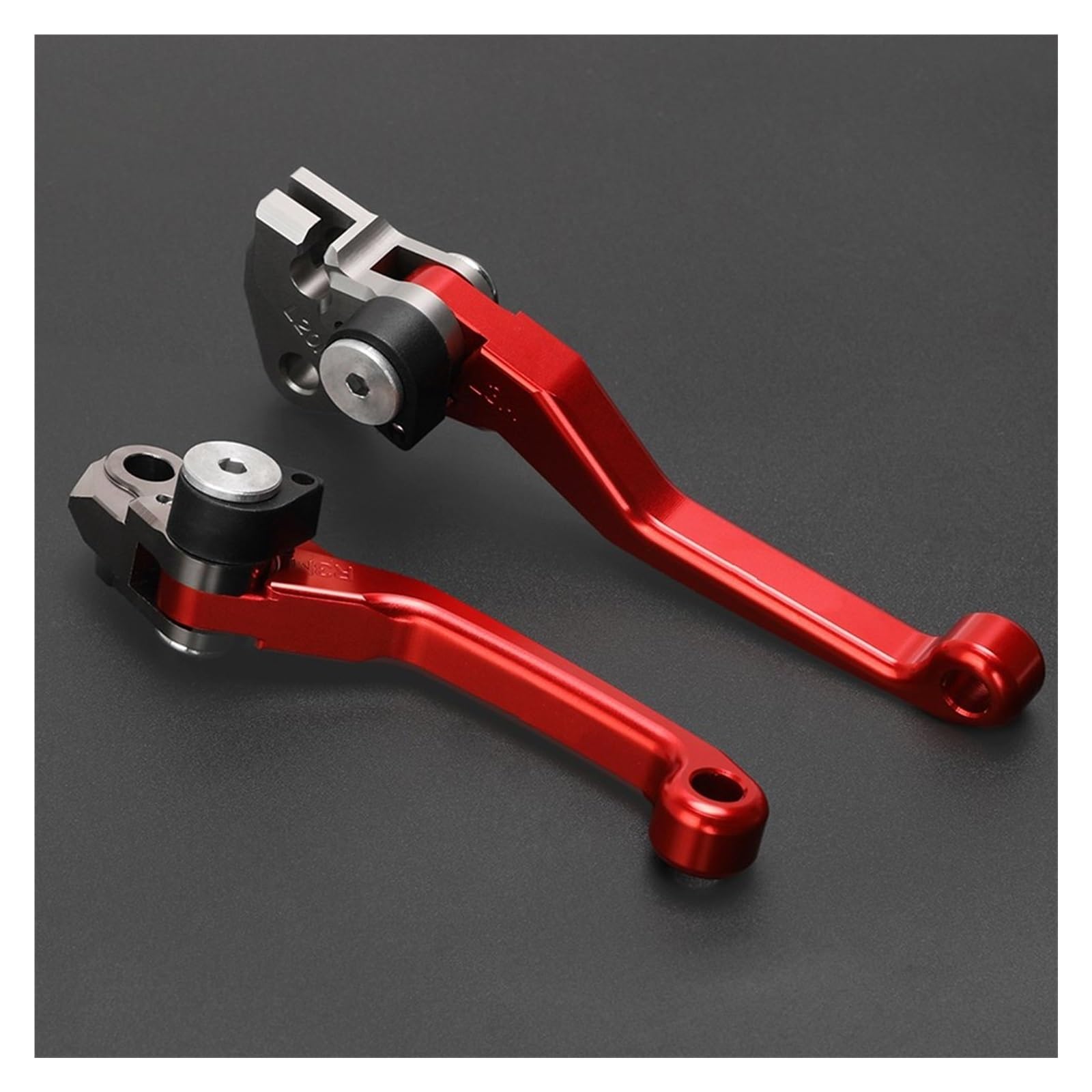Lillie 1 Brake Clutch Levers For Crf300l For Crf 300L For Crf300 L Rally 202 2022 Dirt Bike Motorcycle Pivot Clutch Brake Levers Handle For Crf300l Accessories Clutch Lever (Color : )