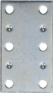 NATIONAL MFG/SPECTRUM BRANDS HHI National/Spectrum Brands HHI N220-103 Braces, No Size, Zinc Plated