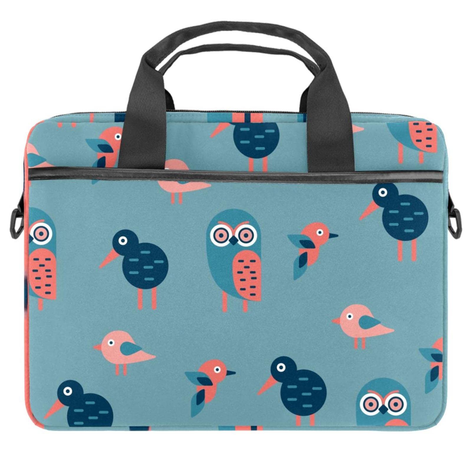 Sacoche PC portable 13.3 pouces Kiwibird pour éviter les rayures