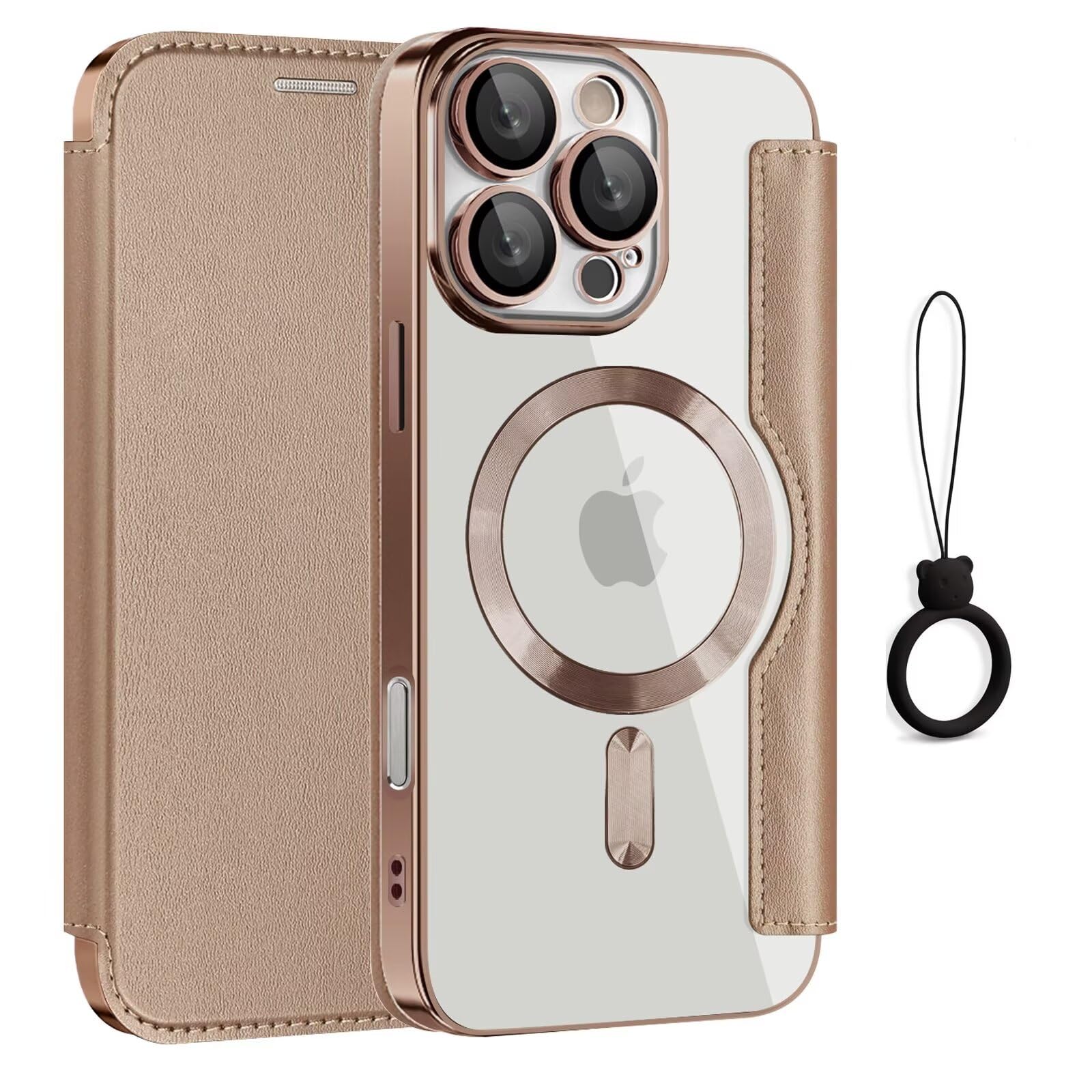 iPhone 16 Pro Max 手帳型ケース 新品未使用 Amazon.co.jp: iPhone16 Pro Max ケース 手帳型 ショルダー