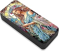 Vista 26 de Kits de Arte de Diamante Leatrice para Adultos, Pequeño Kit de Pintura de Diamantes, Arte de Gemas, Pintura por Diamantes, Puntos de Diamantes