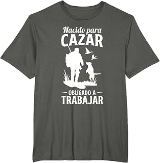 Divertido Caza Ropa