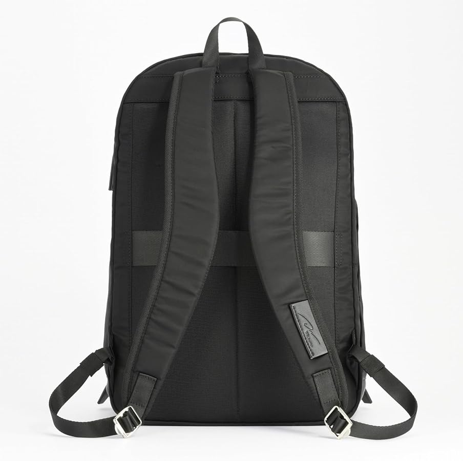 ダブルアンドデイナイト リュック バックパック 黒 ポーチ K1389