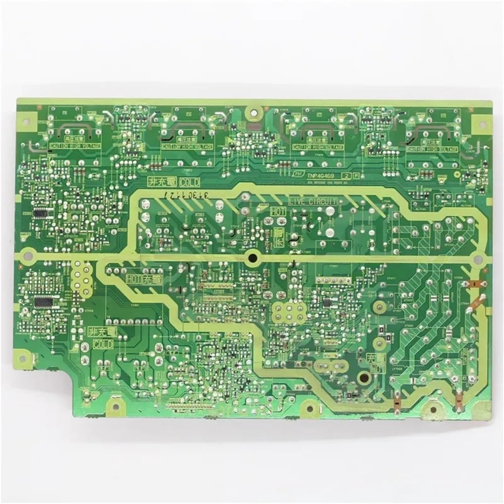 Scheda Alimentazione Per TNP4G469 Scheda Di Alimentazione Per TV TH-L32C20C TH-L32X20C TH-L32U20C Accessori Professionali