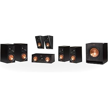 home theatre 5.1 dolby atmos