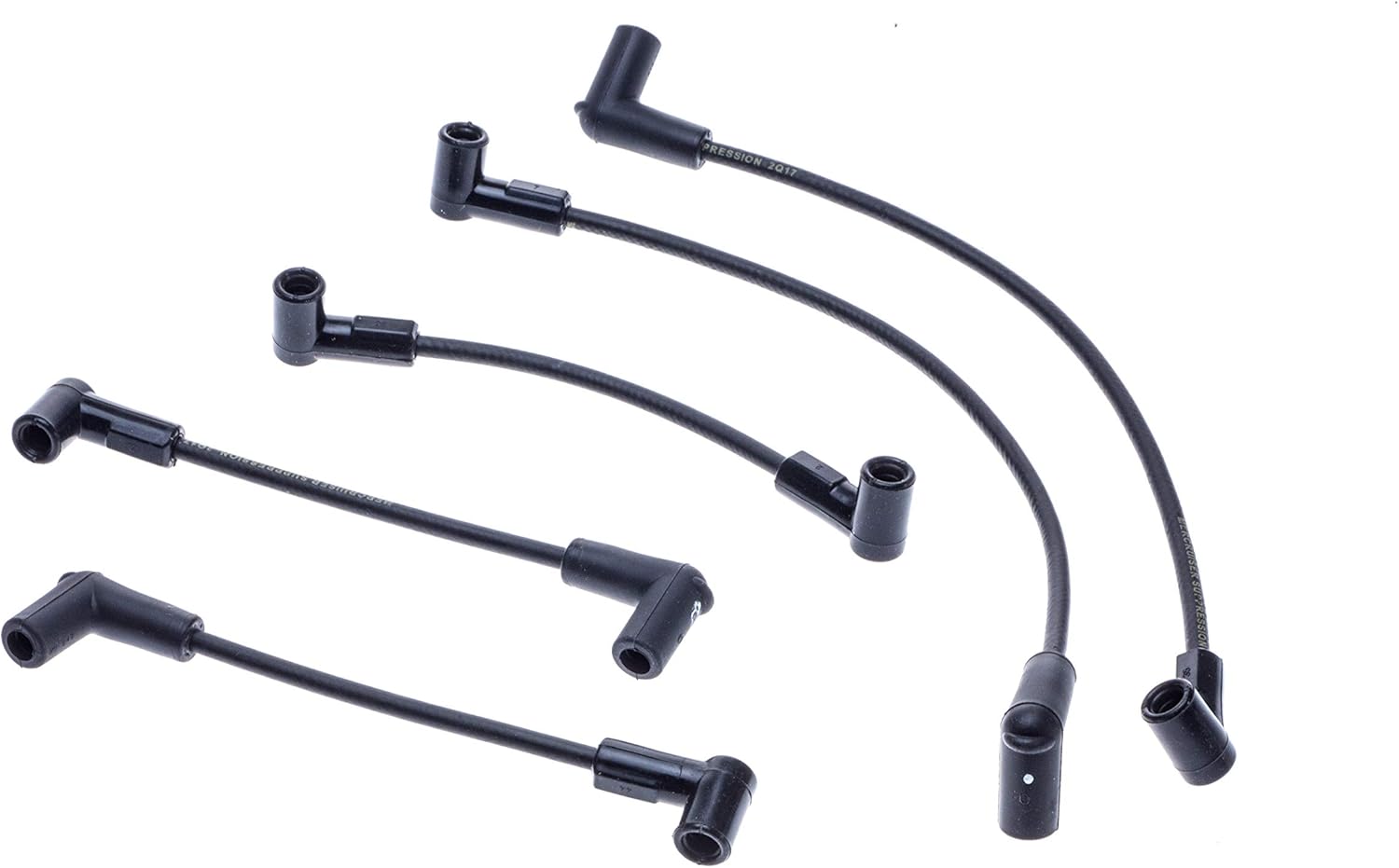 Quicksilver 816761Q14 Spark Plug Wire Kit