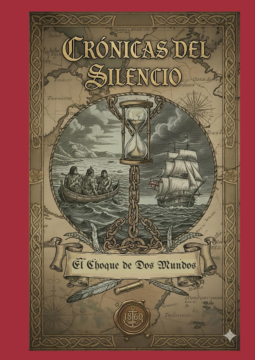 Independently Published Cronicas Del Silencio
