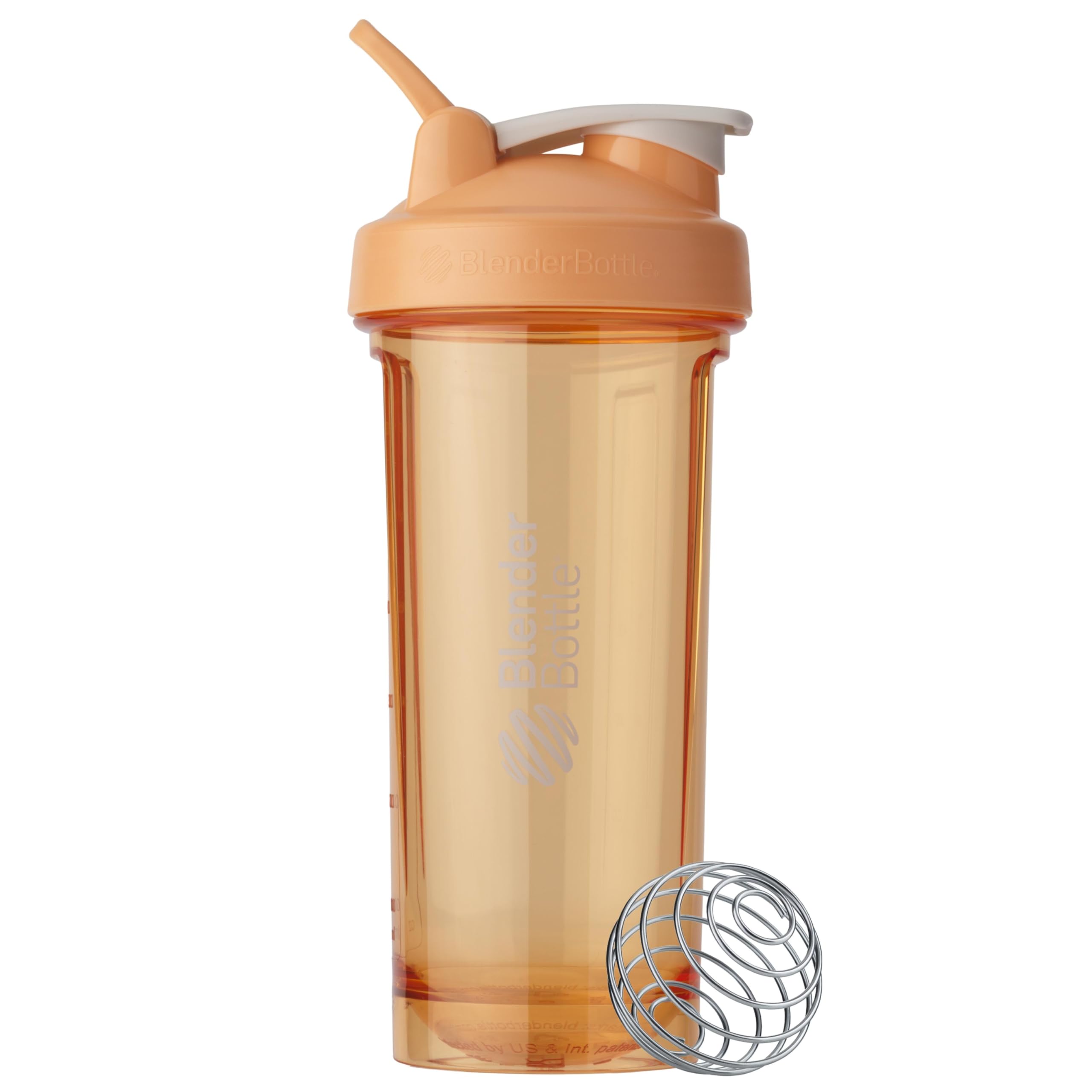 BlenderBottle ProSeries Tritan Shaker Bottle 28 oz Black — Amazon image 26