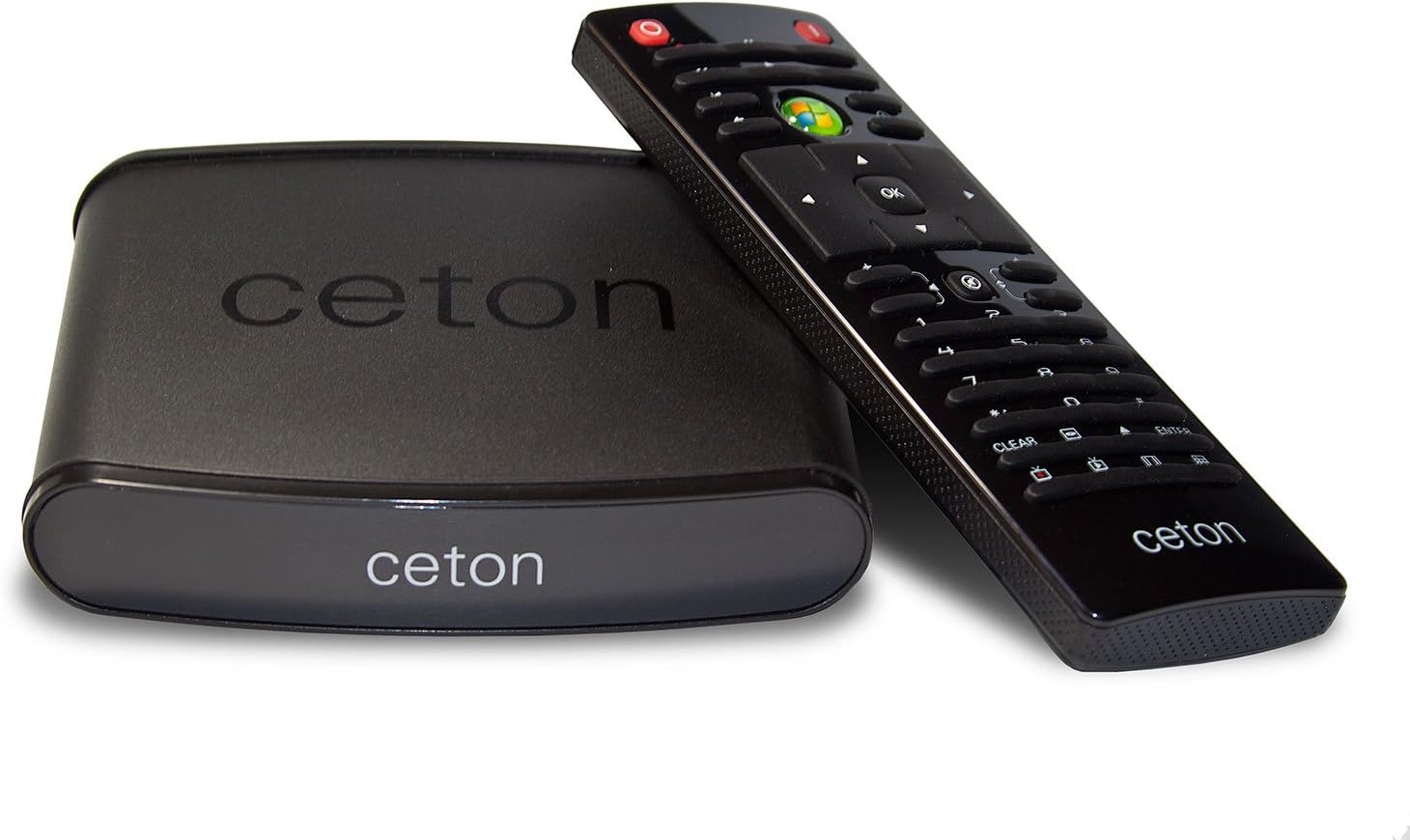 Ceton Echo - Windows Media Center Extender
