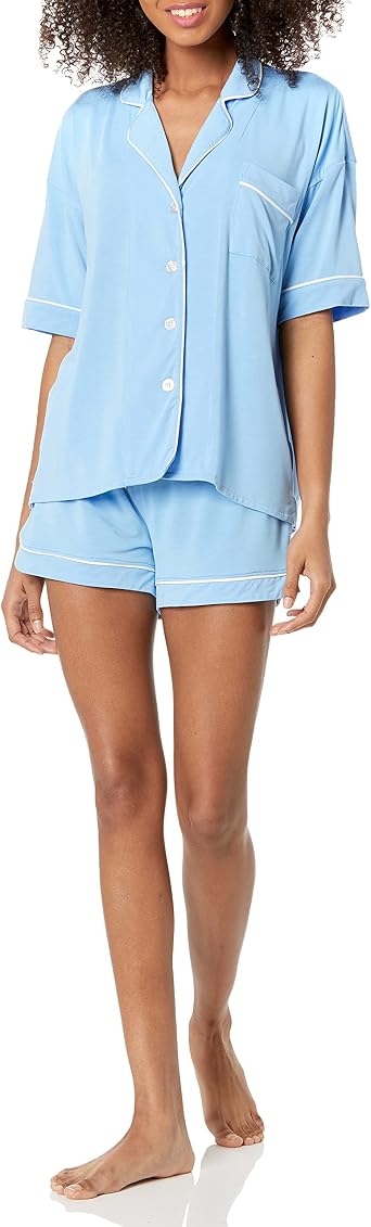 PJ Salvage Women's Loungewear Tropical 