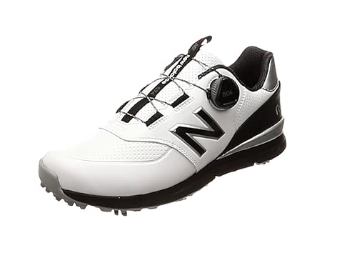 Amazon ニューバランス ゴルフシューズ Mgb574 Boa ボアクロージャー 現行モデル New Balance ニューバランス ゴルフ