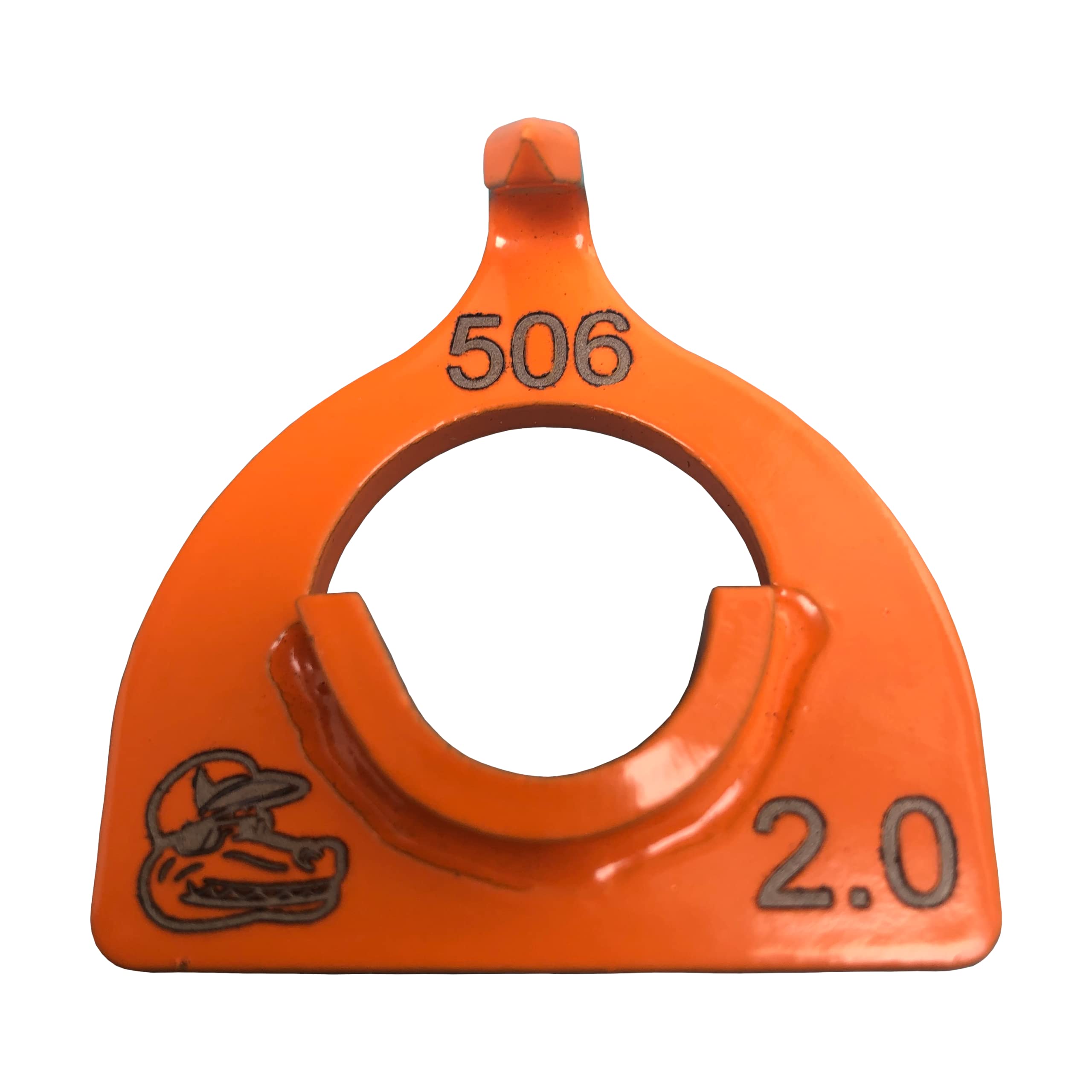 EdgyTools ET-506 Stubby Chubby Hanger™ - PDR Rod Leverage Accessory