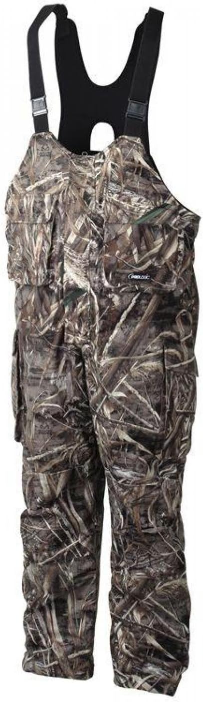 prologic thermo armour pro jacket