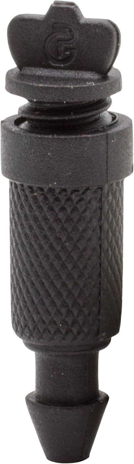 289160 Dropper Detachable Folding Dripper, 6.5 mm