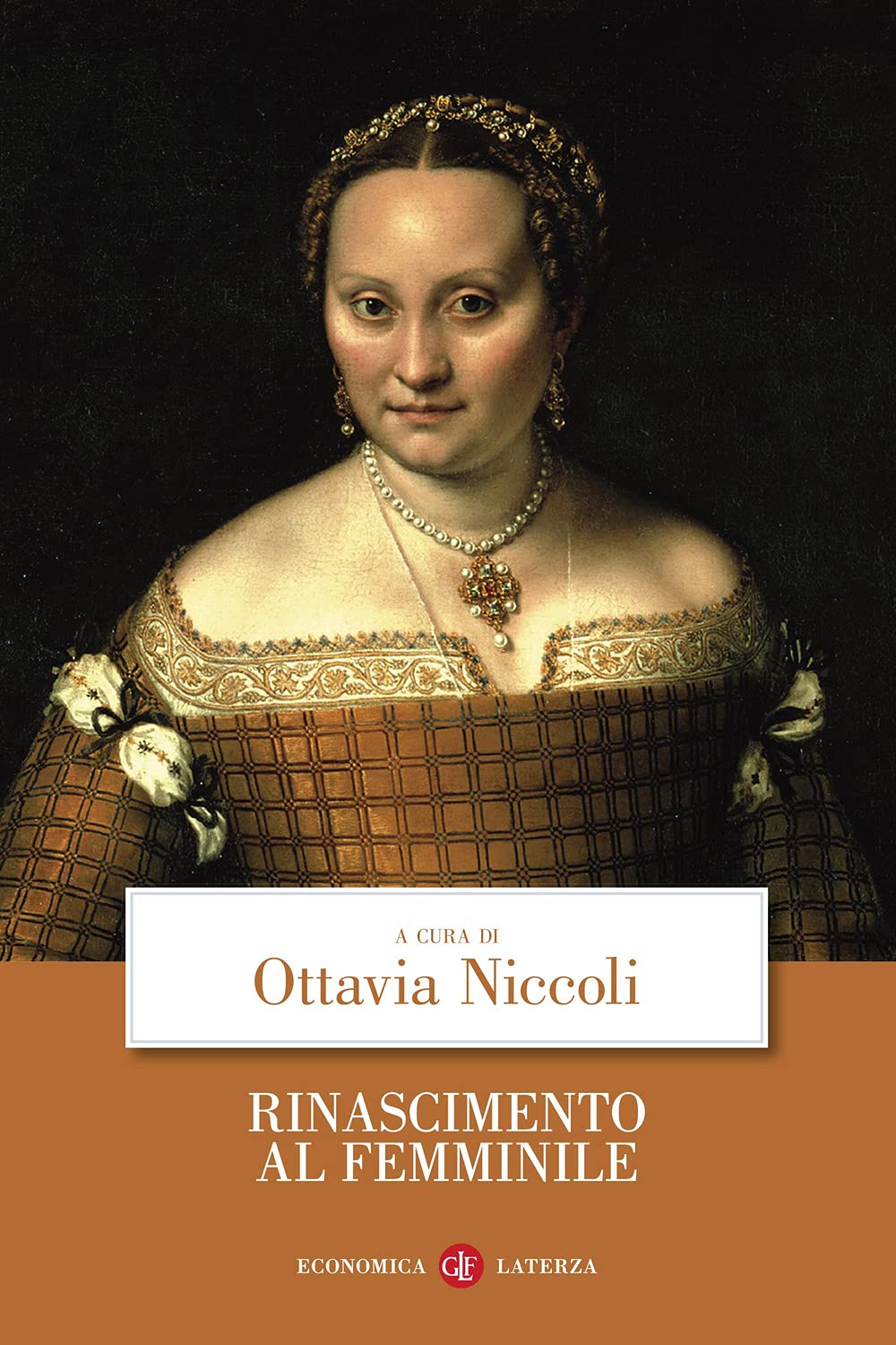 Rinascimento Al Femminile - 4