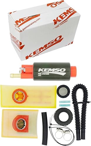 Miniatura 10 de Bomba de combustible Intank de repuesto OEM para Polaris Ranger 570Crew 570Crew 570-4Crew 570-6Crew XP 570-6SP 570XP 570 2014-2023  Ranger ETX