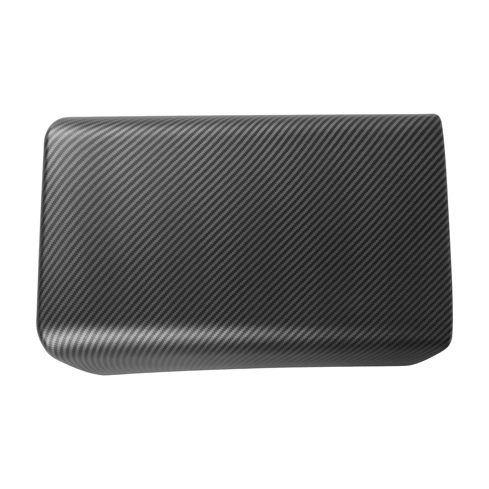 Acouto Centrum Konsoli Podłokietrowej Pad Center Console Pokrycie podłokietrową środkową konsolę Podłokietnikowy Center Console podłokietkę Poduszka Poduszka środkowa Pokrywka Pudełka Podłokietnika