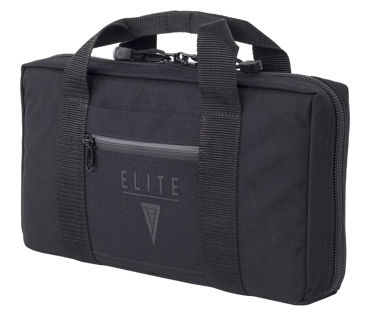 Elite Deluxe Pistol Case